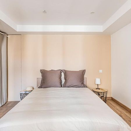 Charmant & Spacieux Appartement En Coeur De Ville Saint-Etienne  Eksteriør bilde